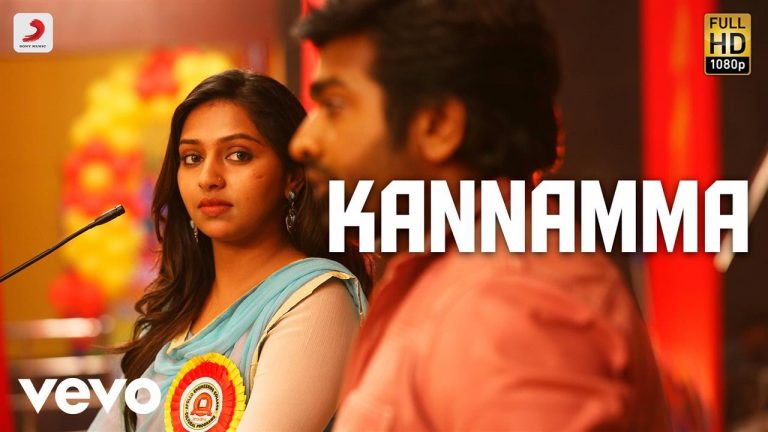 Rekka – Kannamma Making Video Tamil | Vijay Sethupathi, Lakshmi Menon | D. Imman