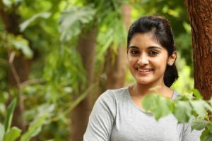 Actress Niveda Thomas Recent Gallery