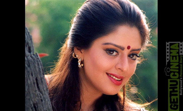 Actress Nagma Gallery