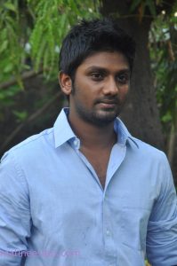 Actor Lakshman Narayan Gallery