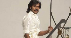 Actor Natarajan Subramanian Gallery