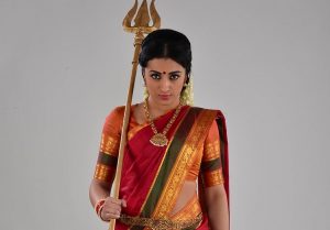 Details of Trisha’s Nayagi Release Date