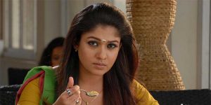 Lady superstar all set to play a cop !!!!!!!!!!!!