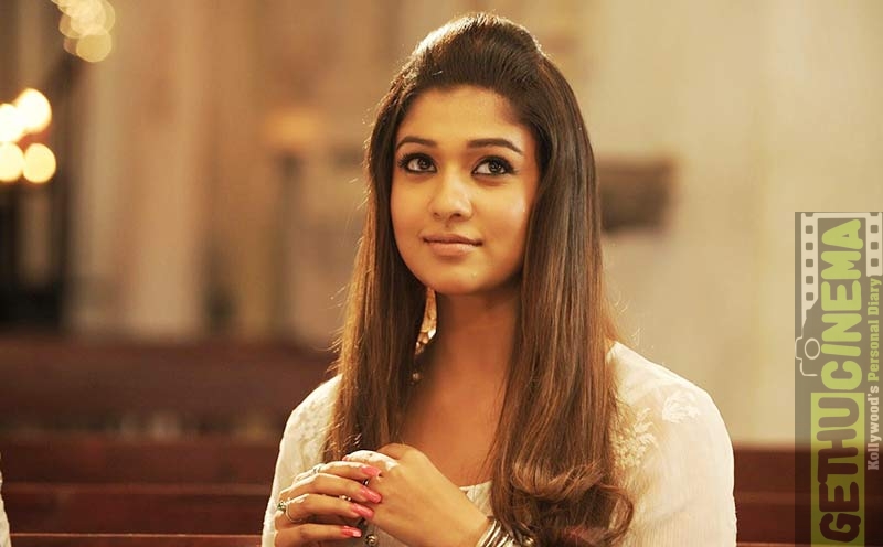 nayanthara