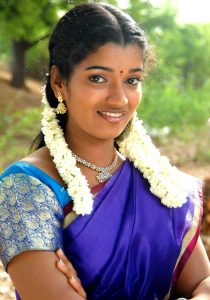 Actress Poongodi Gallery