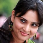 Kannada Actress Ramya Latest Cute Smile Stills