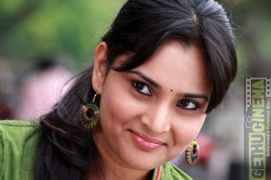 Actress Ramya Gallery