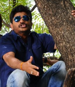 Actor Raju Sundaram Gallery