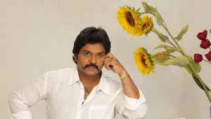 Actor Ramki Gallery