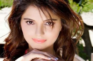 Actress Rubina Dilaik Gallery