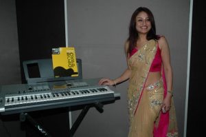 Actress Sonia  Agarwal Gallery