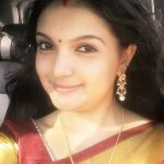 saranya mohan 3