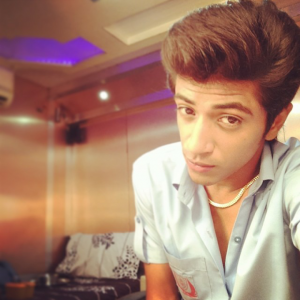 Actor Shariq Khan Gallery