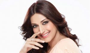 Actress Sonali Bendre Gallery