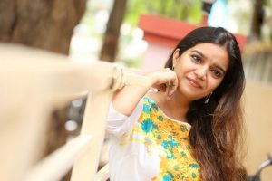 Actress Swathi Reddy Gallery