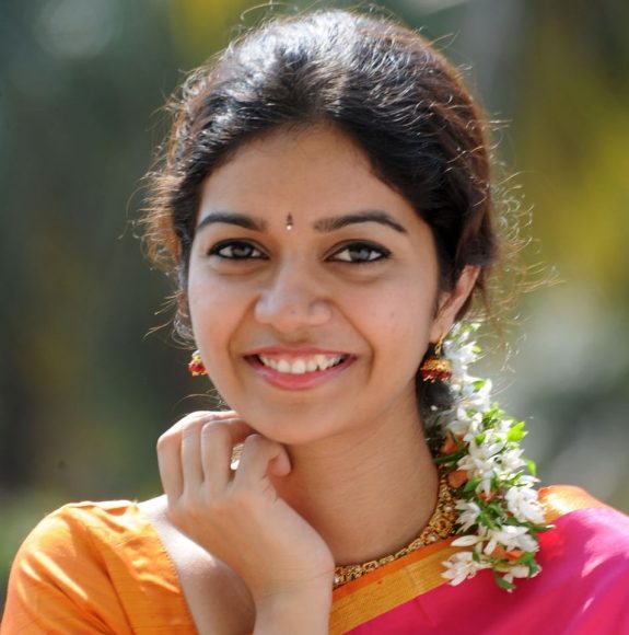 Actress Swathi Reddy Gallery | Gethu Cinema