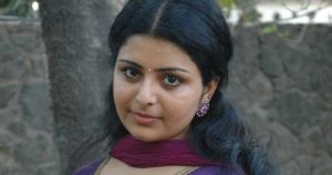 Actress Swathy Gallery