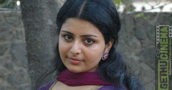 Actress Swathy Gallery