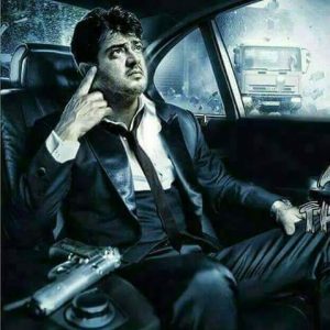 Wannabe a producer for Thala film – Selvakumar