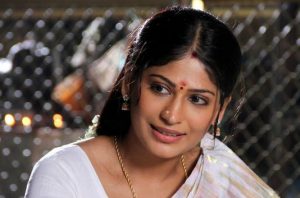 Actress Vijayalakshmi Gallery