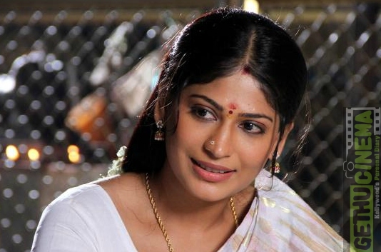 Actress Vijayalakshmi Gallery