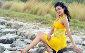 Kajal Aggarwal 2016 Latest Photo Shoot !