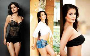 Actress Ameesha Patel gallery