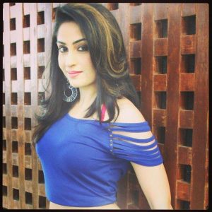 Actress Aishwarya Nag Gallery