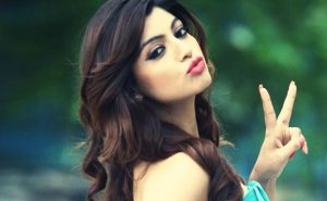 Actress Akanksha Puri Gallery