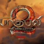 Baahubali: The Conclusion