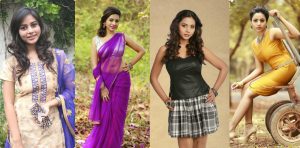 Actress Suza kumar latest gallery