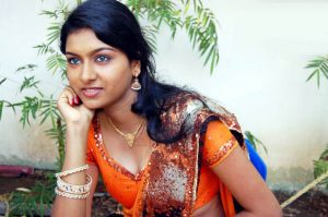 Actress Akshida Gallery