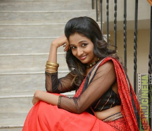 Actress Amitha Rao Gallery