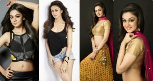 Aishwarya Arjun