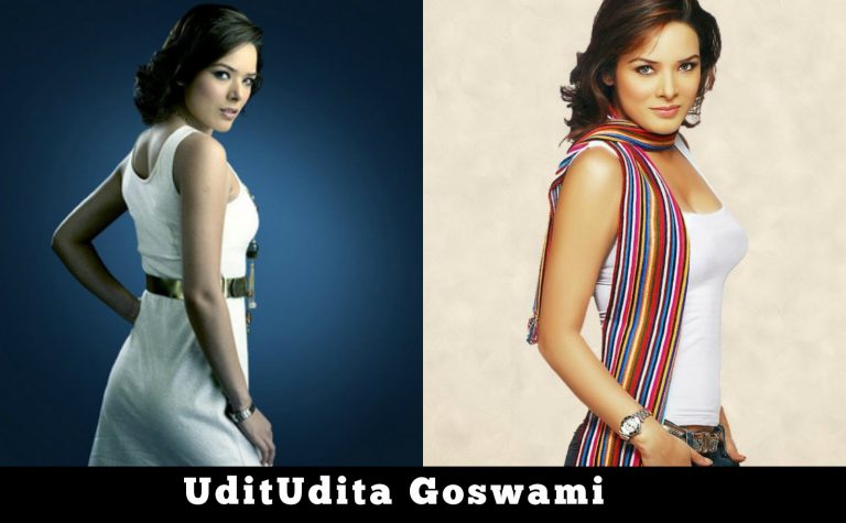 Actress Udita Goswami Hd Wallpaper Gallery