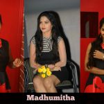 Madhumitha