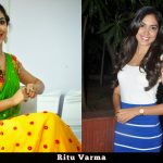 Ritu Varma