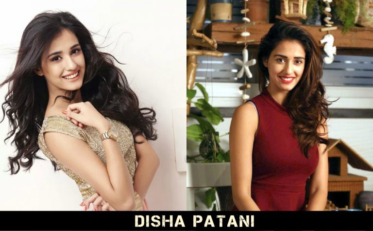 Photos of actress Disha Patani from M.S.Dhoni the untold story