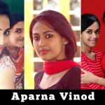 Aparna Vinod
