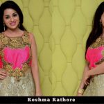 Reshma Rathore