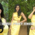 Rakul Preet Singh