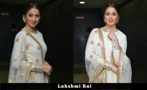 Lakshmi Rai At Kotikokkadu Audio Launch Gallery