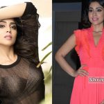 Shriya Saran