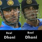 M.S. Dhoni: The Untold Story