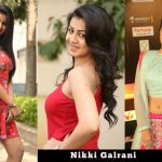 Nikki Galrani