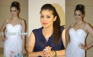 Actress Raai Laxmi latest gallery