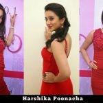 Harshika Poonacha