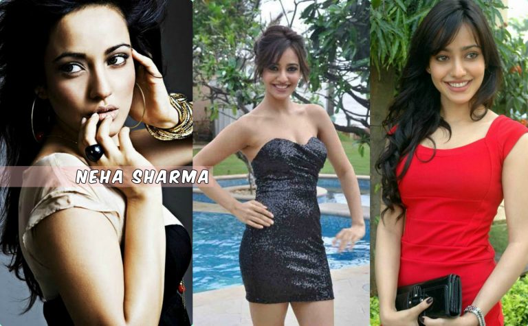 Actress Neha Sharma gallery