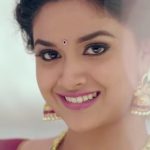 Keerthy Suresh