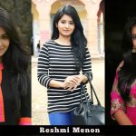 Reshmi Menon